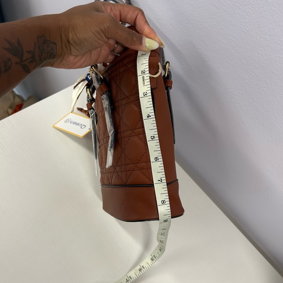 Tote Purse - Picture 4 of 6